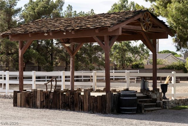 8213 Rancho Destino Road, Las Vegas, NV 89123