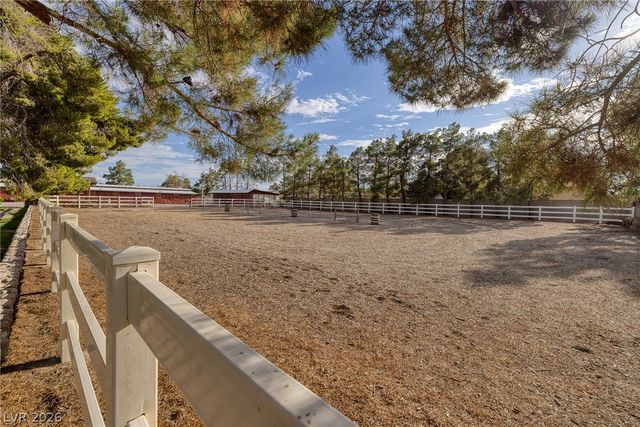 8213 Rancho Destino Road, Las Vegas, NV 89123