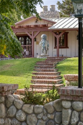 8213 Rancho Destino Road, Las Vegas, NV 89123