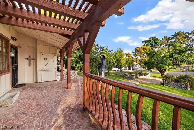 8213 Rancho Destino Road, Las Vegas, NV 89123