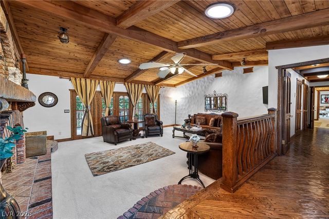 8213 Rancho Destino Road, Las Vegas, NV 89123