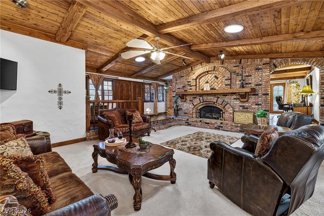 8213 Rancho Destino Road, Las Vegas, NV 89123