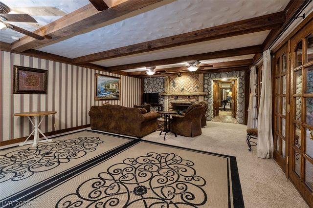 8213 Rancho Destino Road, Las Vegas, NV 89123
