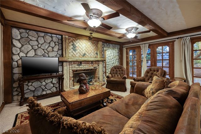 8213 Rancho Destino Road, Las Vegas, NV 89123
