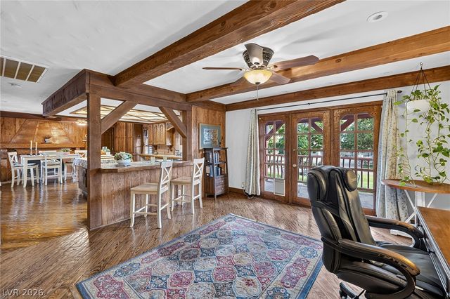 8213 Rancho Destino Road, Las Vegas, NV 89123