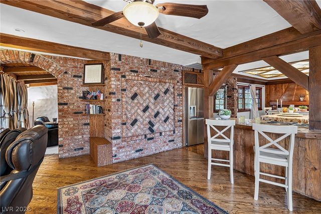 8213 Rancho Destino Road, Las Vegas, NV 89123
