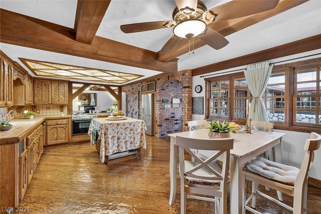 8213 Rancho Destino Road, Las Vegas, NV 89123