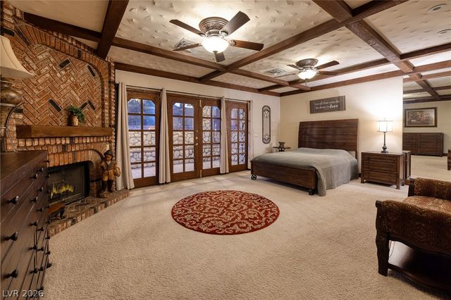 8213 Rancho Destino Road, Las Vegas, NV 89123