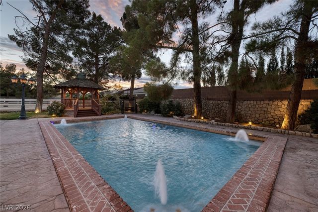 8213 Rancho Destino Road, Las Vegas, NV 89123