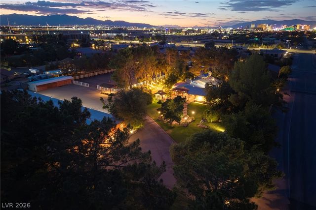 8213 Rancho Destino Road, Las Vegas, NV 89123