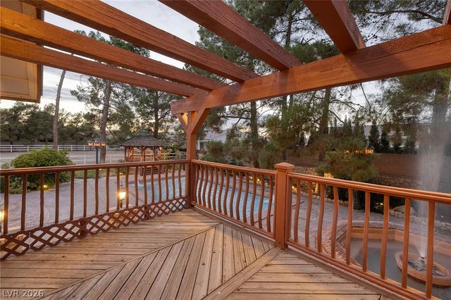 8213 Rancho Destino Road, Las Vegas, NV 89123