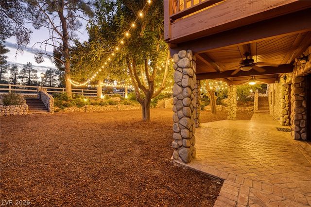 8213 Rancho Destino Road, Las Vegas, NV 89123