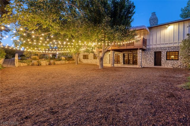 8213 Rancho Destino Road, Las Vegas, NV 89123