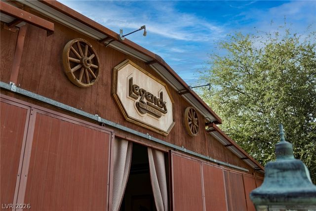 8213 Rancho Destino Road, Las Vegas, NV 89123