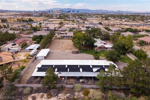 8213 Rancho Destino Road, Las Vegas, NV 89123