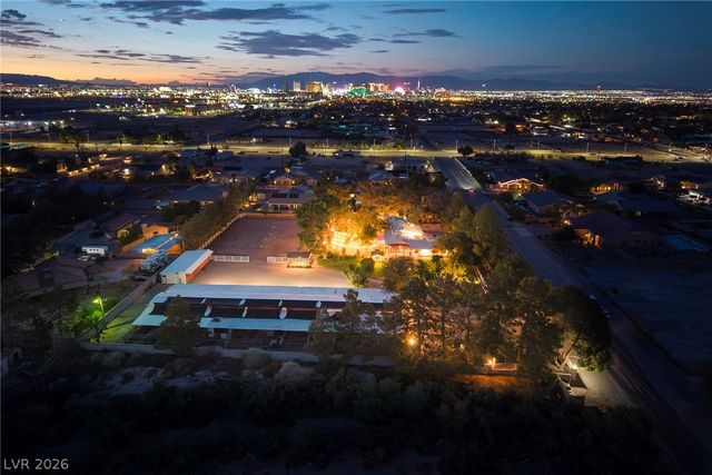 8213 Rancho Destino Road, Las Vegas, NV 89123