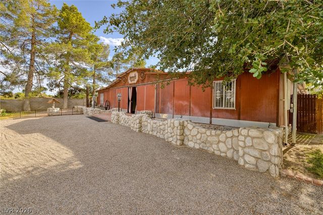 8213 Rancho Destino Road, Las Vegas, NV 89123
