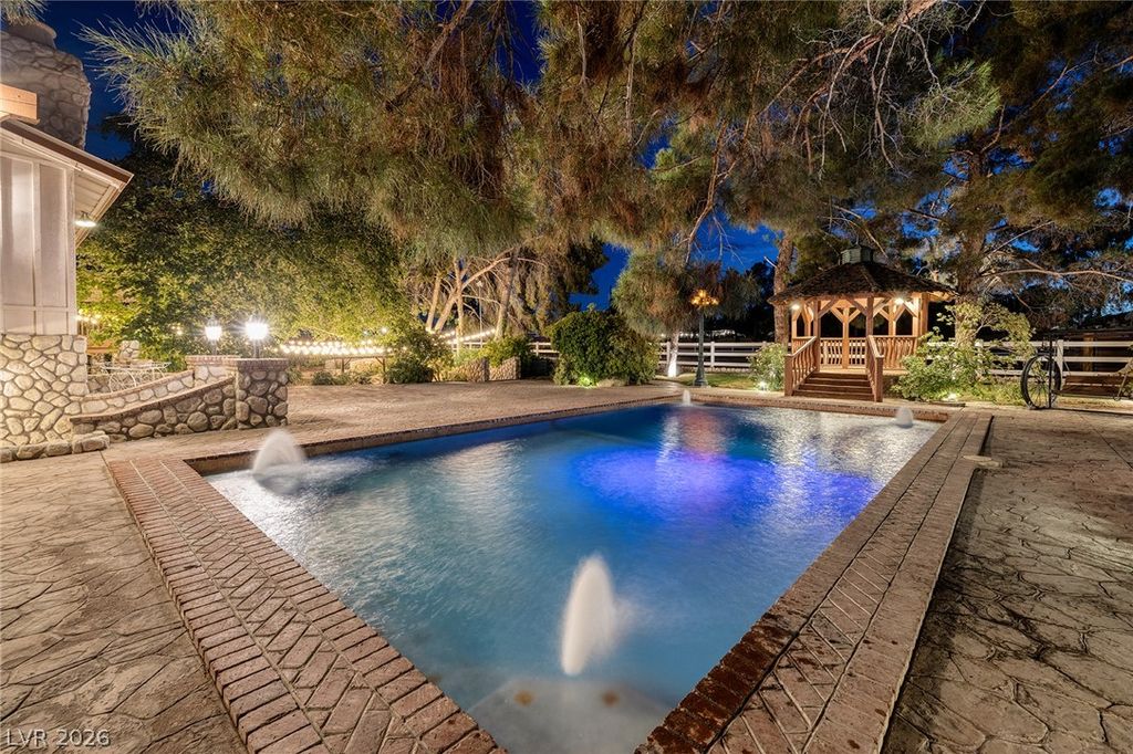 8213 Rancho Destino Road, Las Vegas, NV 89123 — photo 4