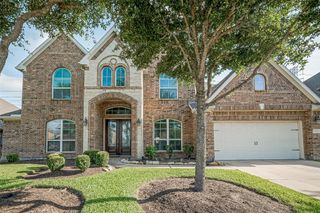 20322 Fossil Valley Lane, Cypress, TX 77433