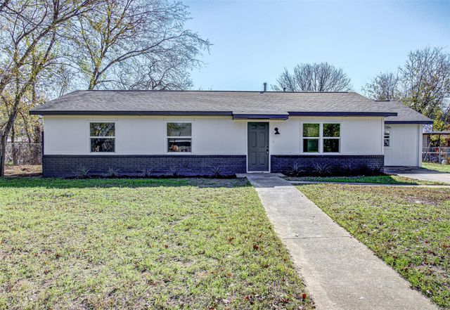505 Magnolia ST, Bastrop, TX 78602