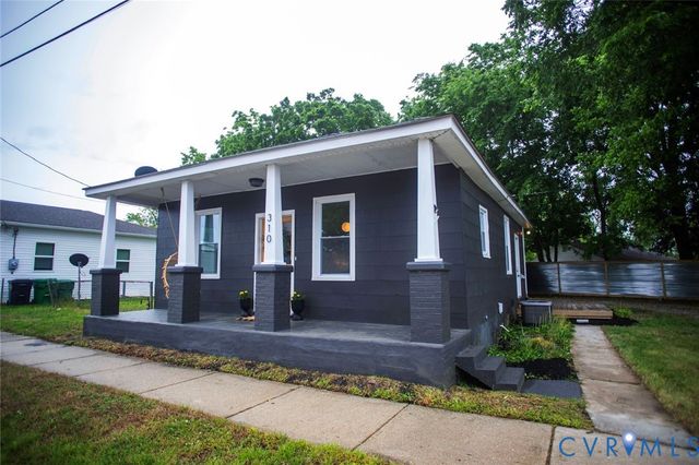 310 Maryland Ave, Hopewell, VA 23860