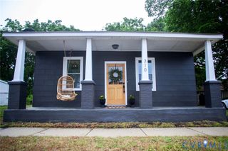 310 Maryland Ave, Hopewell, VA 23860