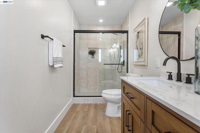 22446 Ralston Ln, Hayward, CA 94541