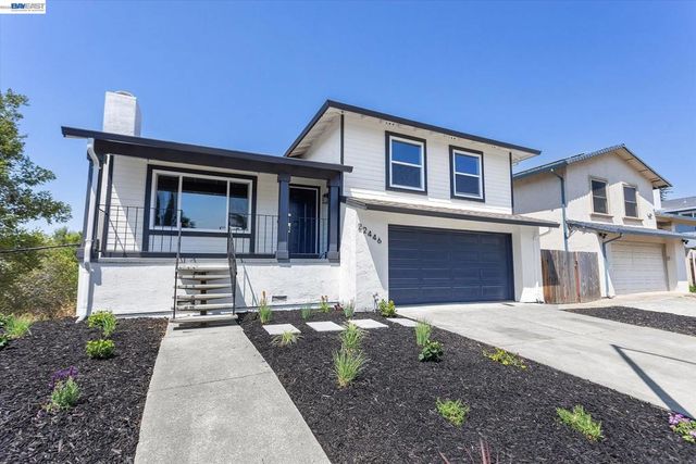 22446 Ralston Ln, Hayward, CA 94541
