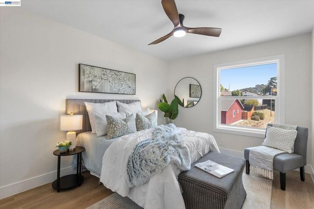 22446 Ralston Ln, Hayward, CA 94541