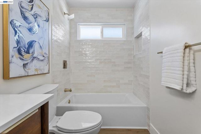 22446 Ralston Ln, Hayward, CA 94541