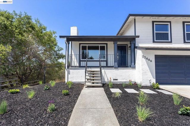 22446 Ralston Ln, Hayward, CA 94541