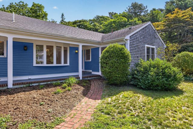 240 Chatham Rd, Harwich, MA 02645