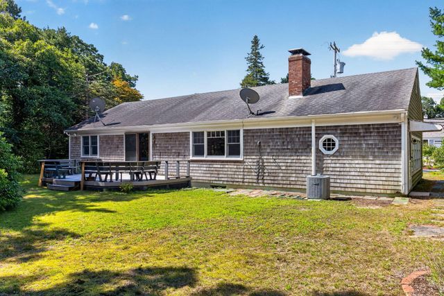 240 Chatham Rd, Harwich, MA 02645