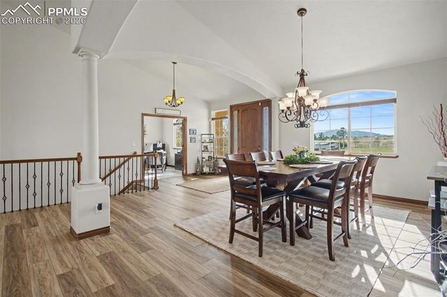 11944 Black Hills Drive, Peyton, CO 80831