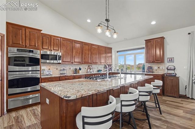 11944 Black Hills Drive, Peyton, CO 80831