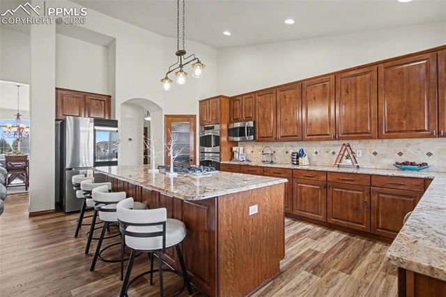 11944 Black Hills Drive, Peyton, CO 80831