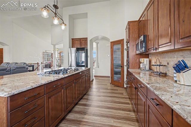 11944 Black Hills Drive, Peyton, CO 80831