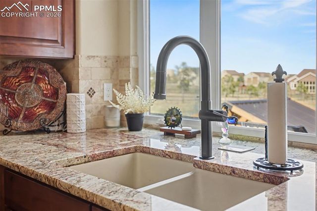 11944 Black Hills Drive, Peyton, CO 80831