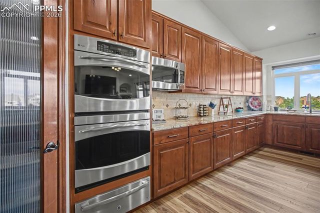 11944 Black Hills Drive, Peyton, CO 80831