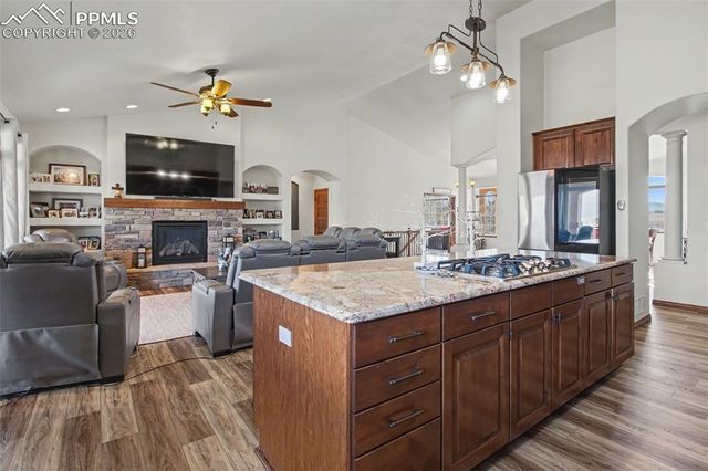 11944 Black Hills Drive, Peyton, CO 80831