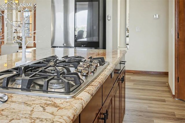 11944 Black Hills Drive, Peyton, CO 80831