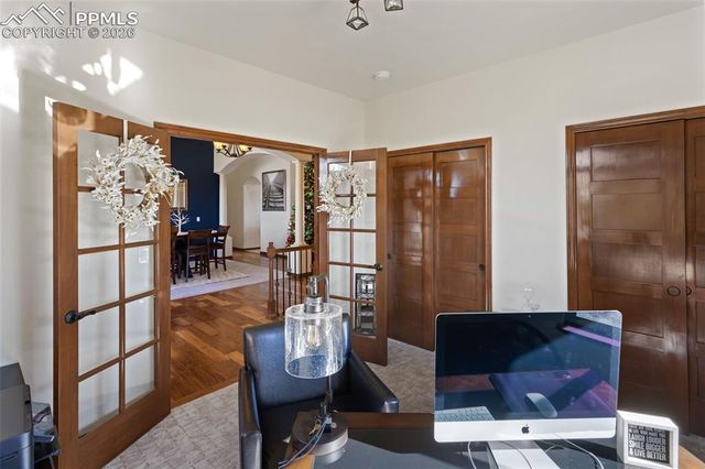 11944 Black Hills Drive, Peyton, CO 80831