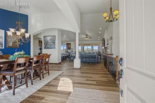 11944 Black Hills Drive, Peyton, CO 80831