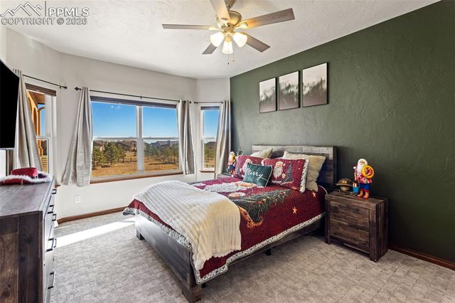 11944 Black Hills Drive, Peyton, CO 80831