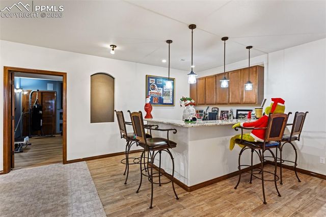 11944 Black Hills Drive, Peyton, CO 80831