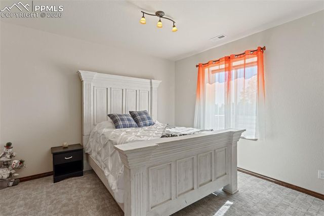 11944 Black Hills Drive, Peyton, CO 80831