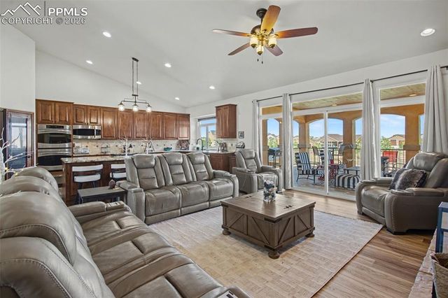 11944 Black Hills Drive, Peyton, CO 80831