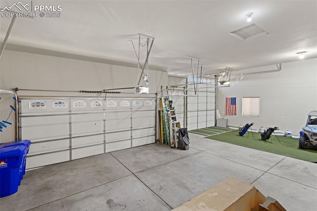 11944 Black Hills Drive, Peyton, CO 80831