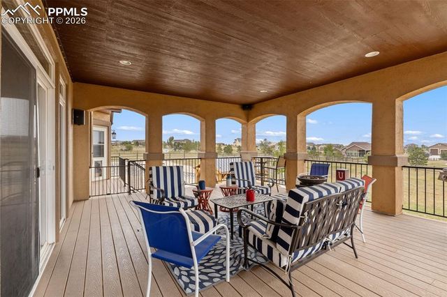 11944 Black Hills Drive, Peyton, CO 80831