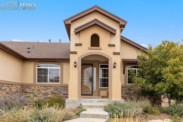 11944 Black Hills Drive, Peyton, CO 80831